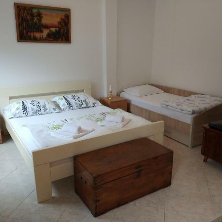 Apartment Monika كوتور المظهر الخارجي الصورة