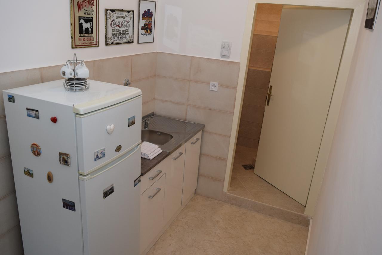Apartment Monika كوتور المظهر الخارجي الصورة