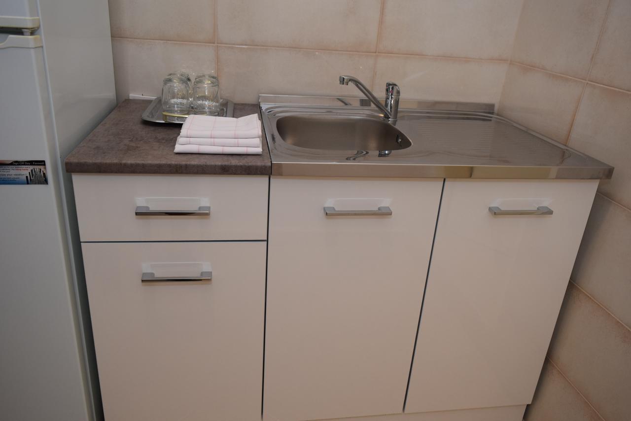 Apartment Monika كوتور المظهر الخارجي الصورة