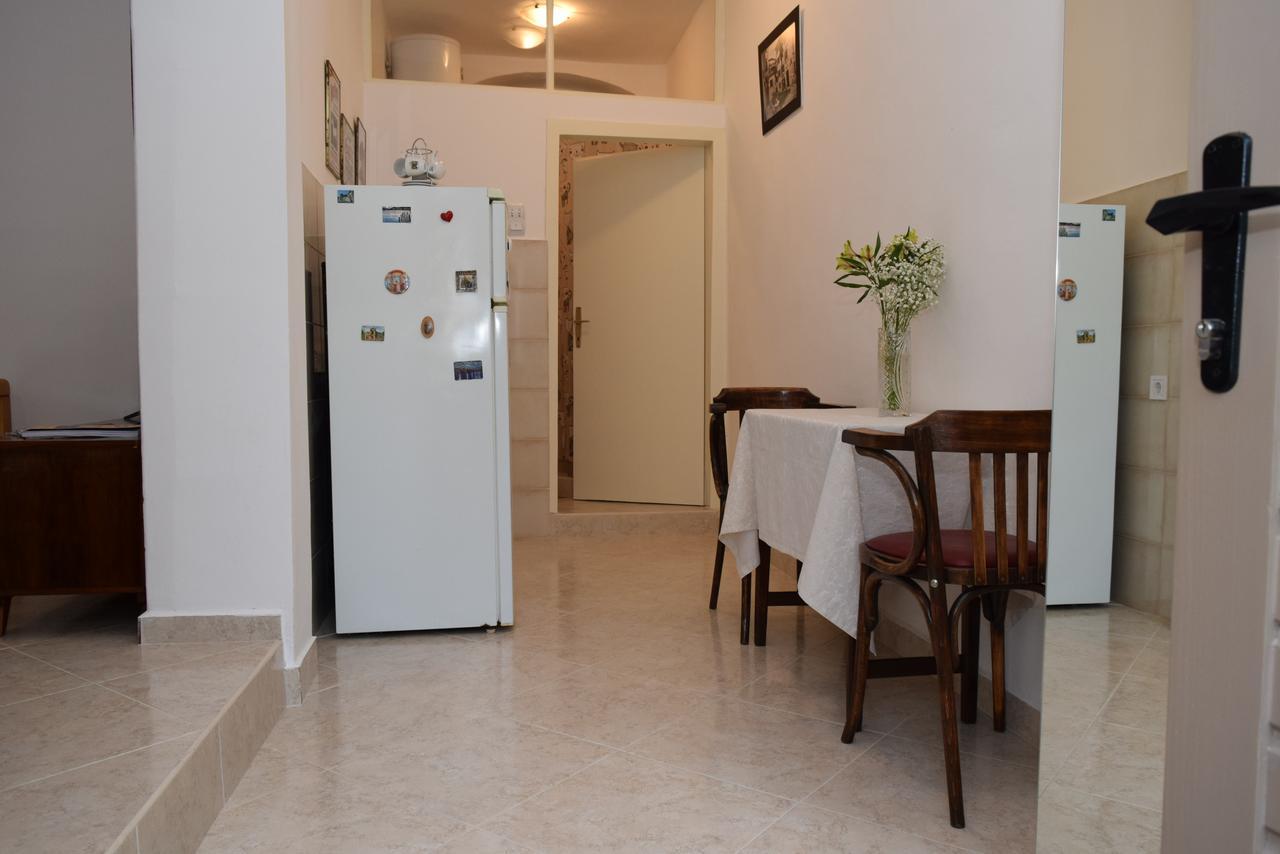 Apartment Monika كوتور المظهر الخارجي الصورة