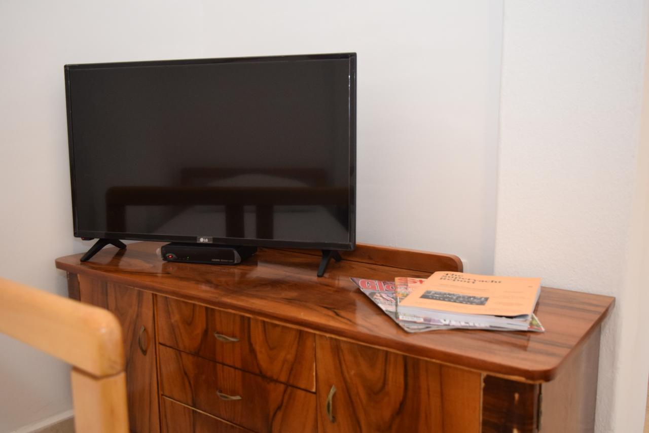 Apartment Monika كوتور المظهر الخارجي الصورة
