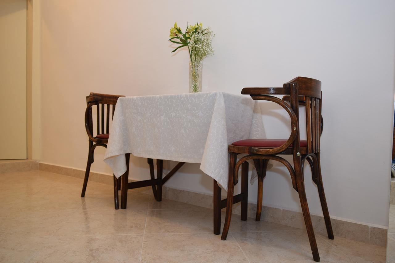 Apartment Monika كوتور المظهر الخارجي الصورة