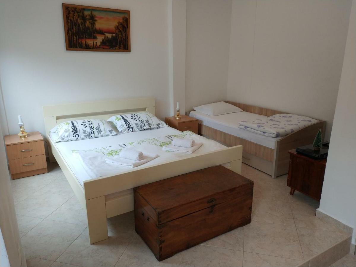 Apartment Monika كوتور المظهر الخارجي الصورة